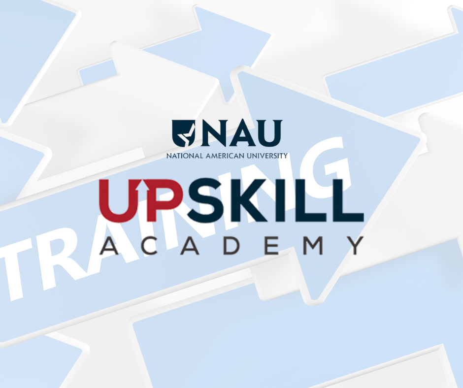 Enhance Your Career with National American University’s Upskill Programs