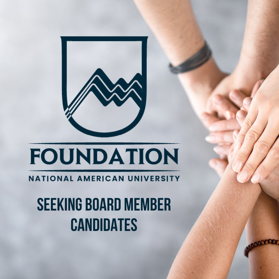 NAU Foundation Board Member Opportunity